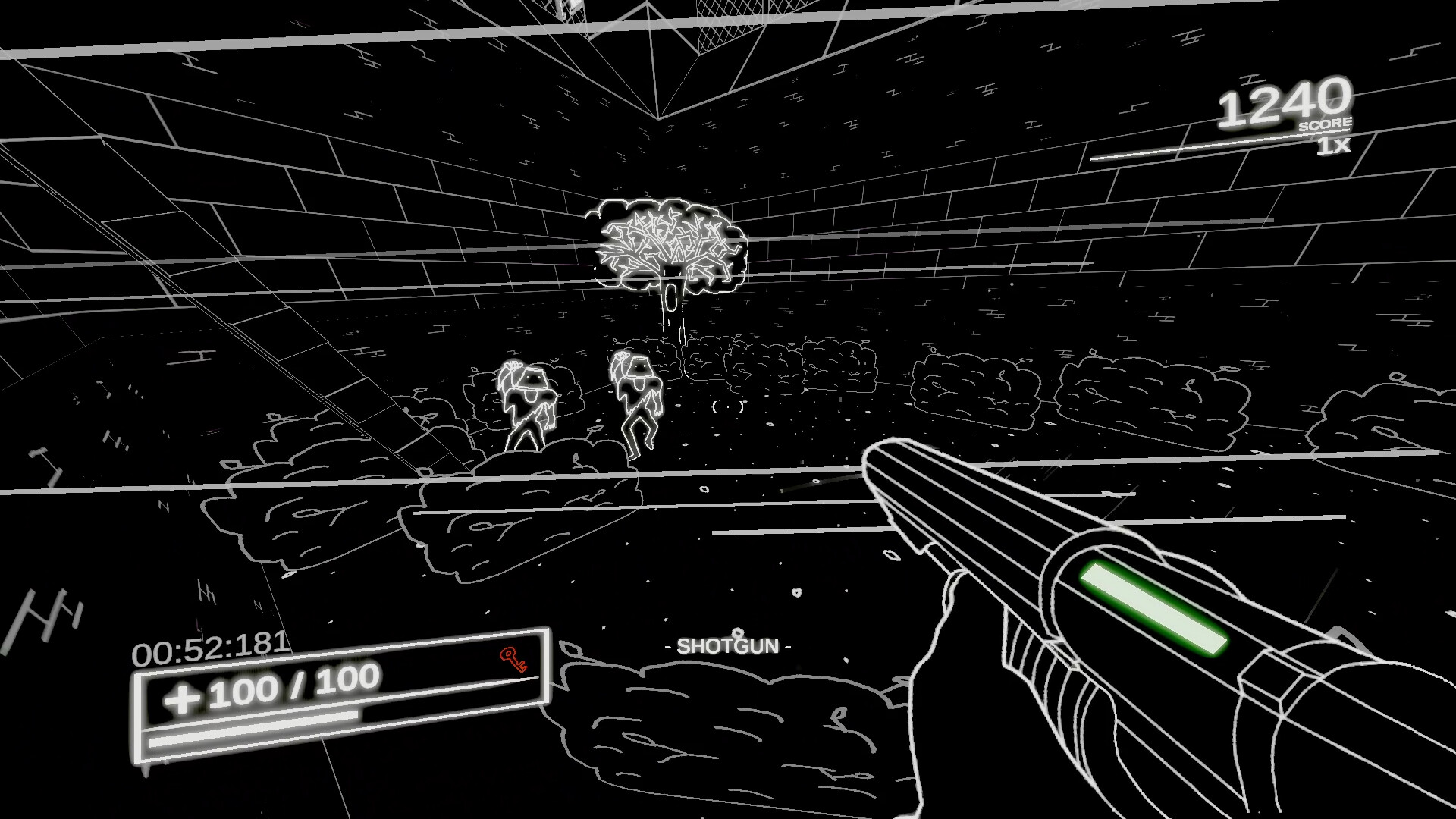 Скриншот из игры Into the Void - 10