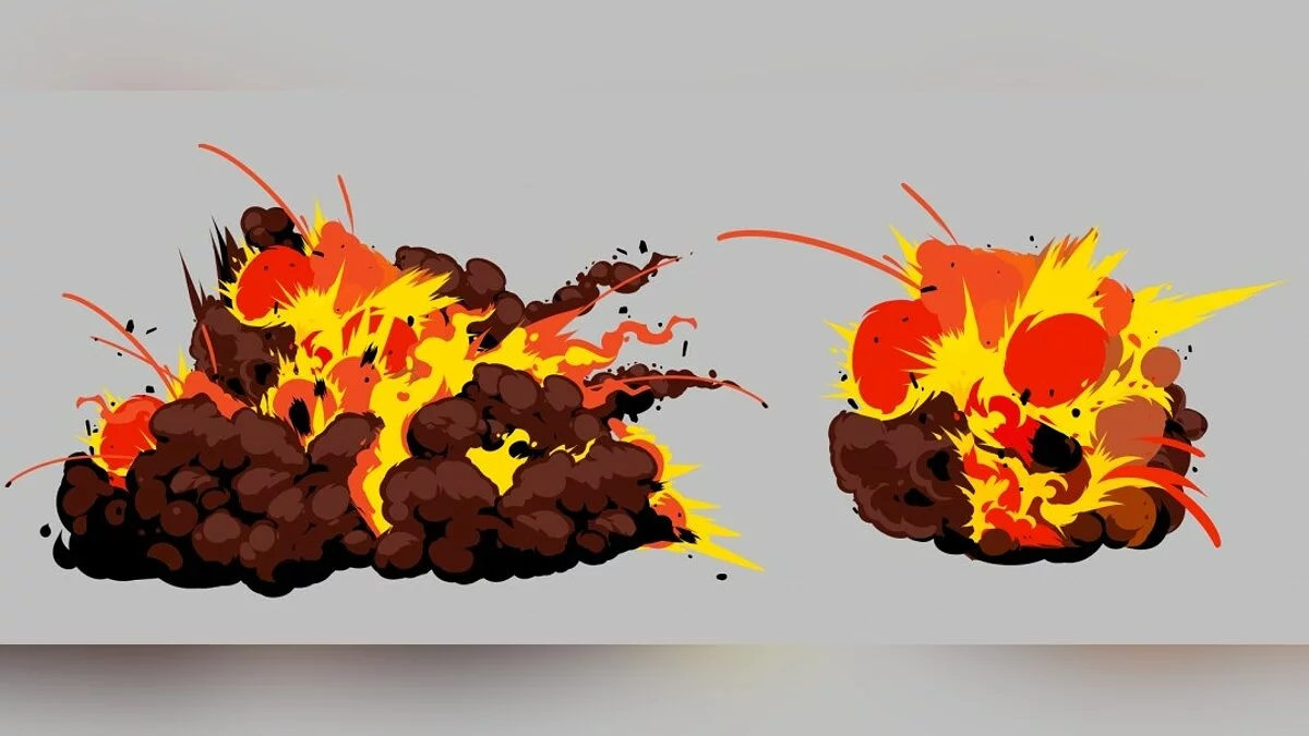 Скриншот из игры Mighty Goose - 17