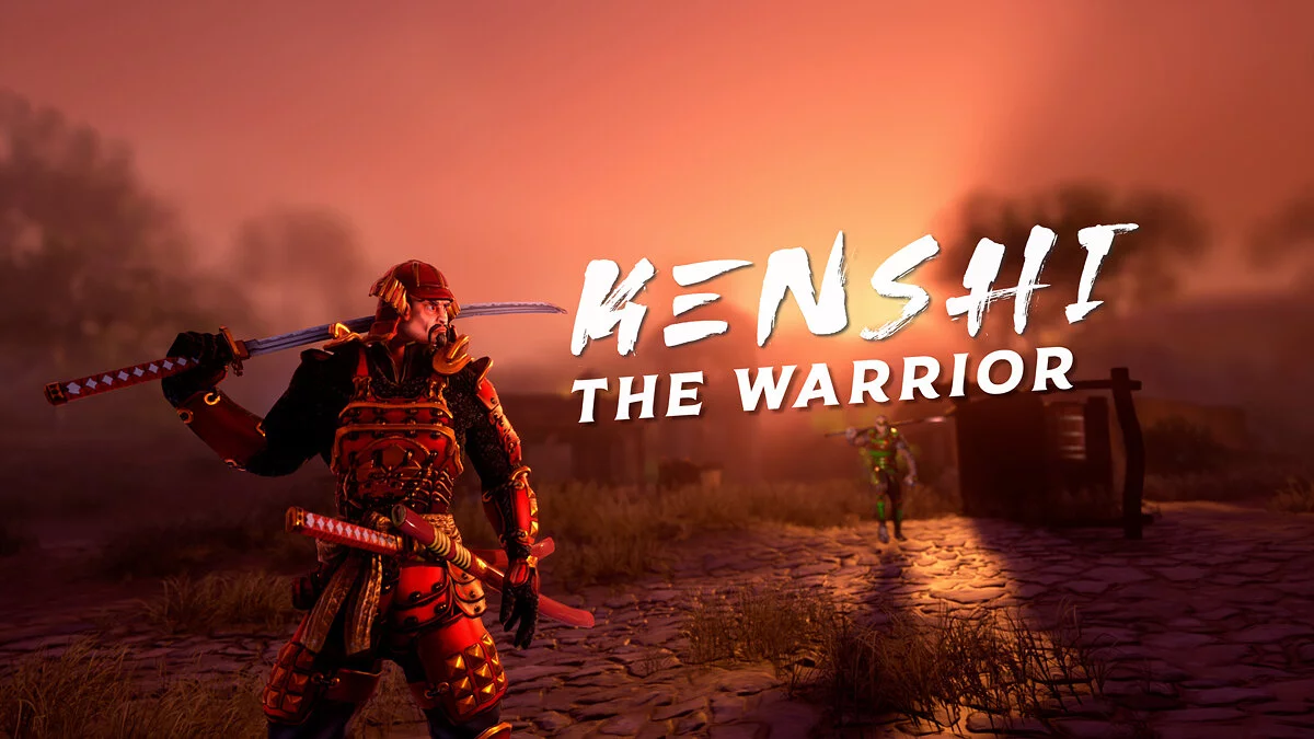 Скриншот из игры Hanako: Honor & Blade - 26