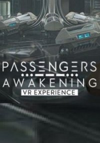 Обложка игры Passengers: Awakening VR Experience
