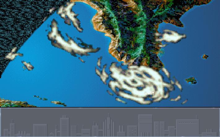 Скриншот из игры Rex Nebular and the Cosmic Gender-Bender - 37