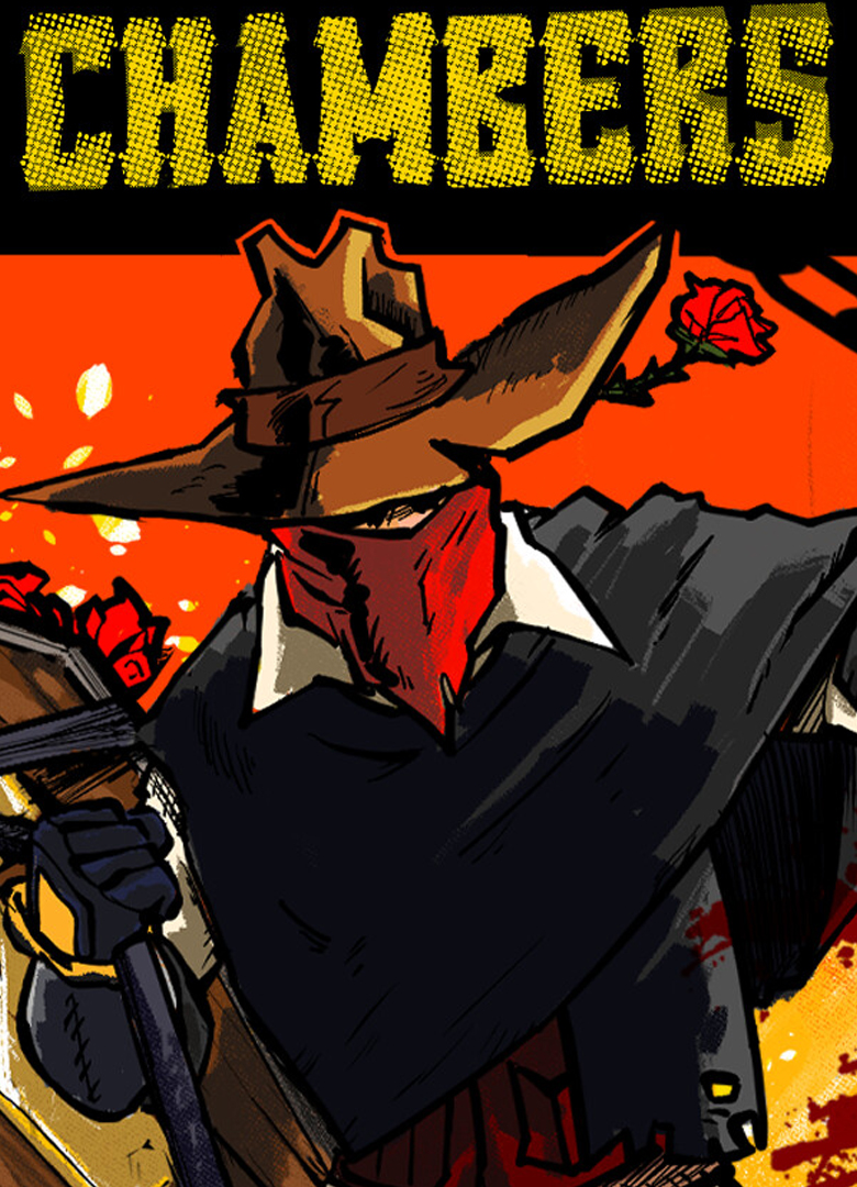 Обложка игры Chambers