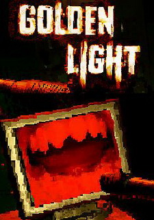 Обложка игры Golden Light