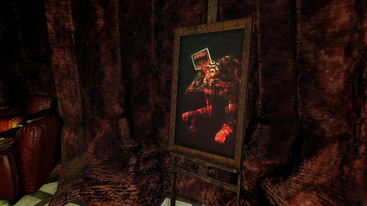 Скриншот из игры Golden Light - 39