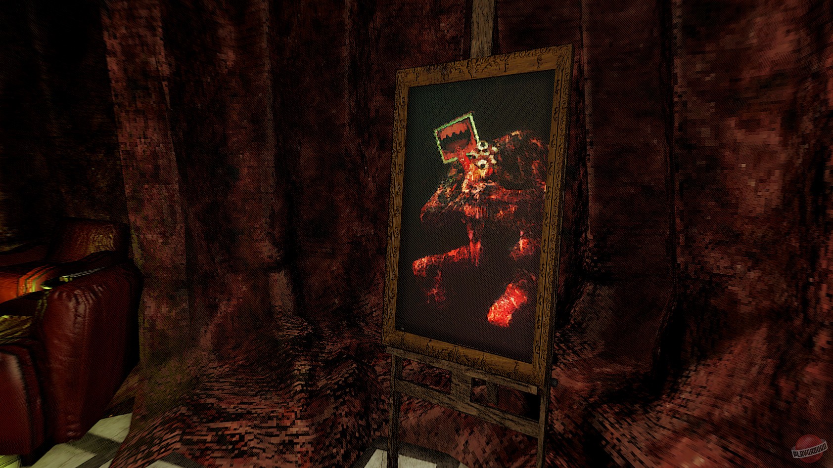 Скриншот из игры Golden Light - 15