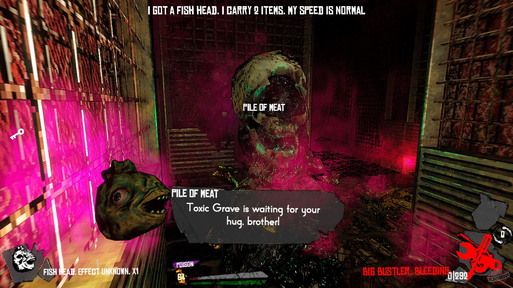 Скриншот из игры Golden Light - 21