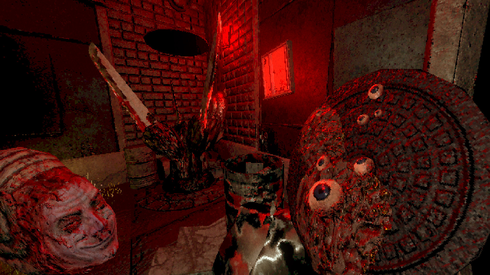 Скриншот из игры Golden Light - 18