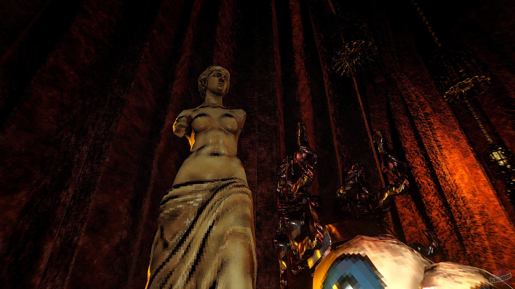 Скриншот из игры Golden Light - 38