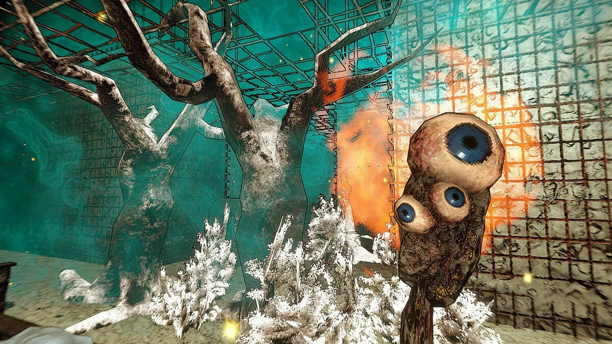 Скриншот из игры Golden Light - 22