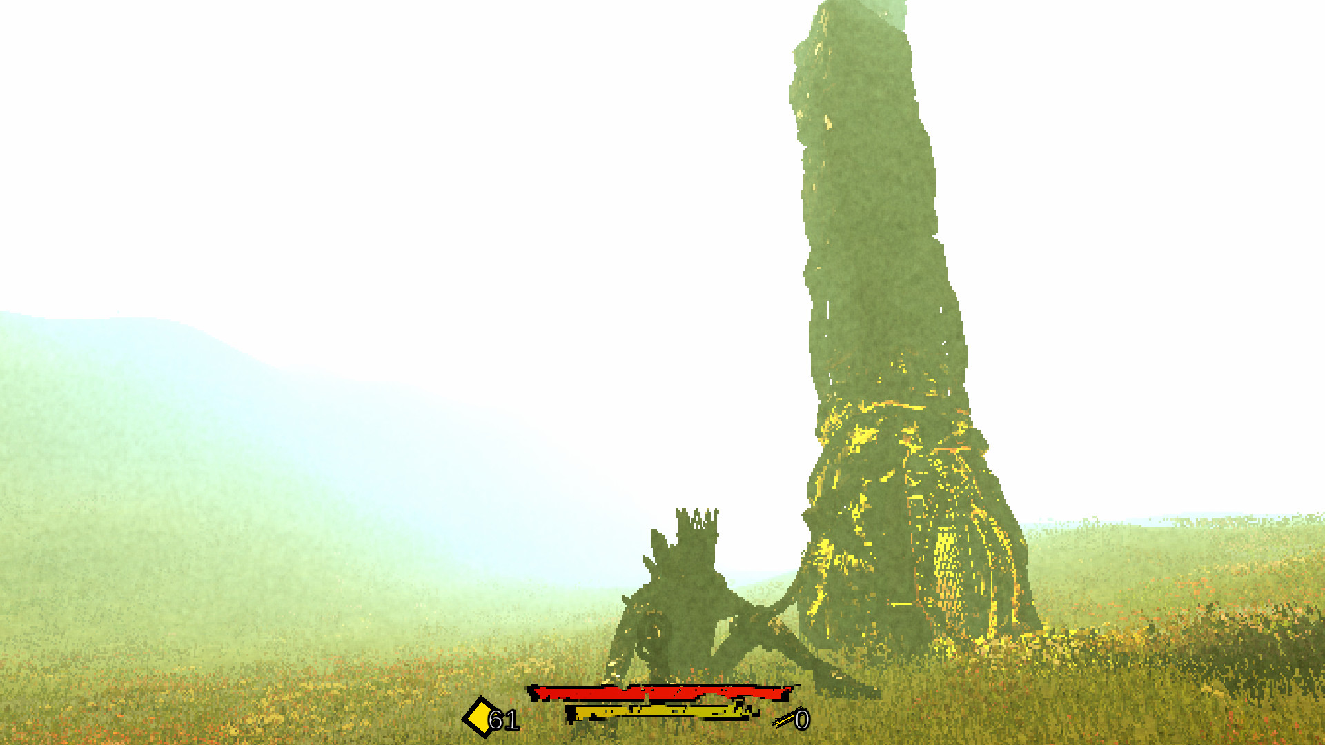 Скриншот из игры Golden Light - 5