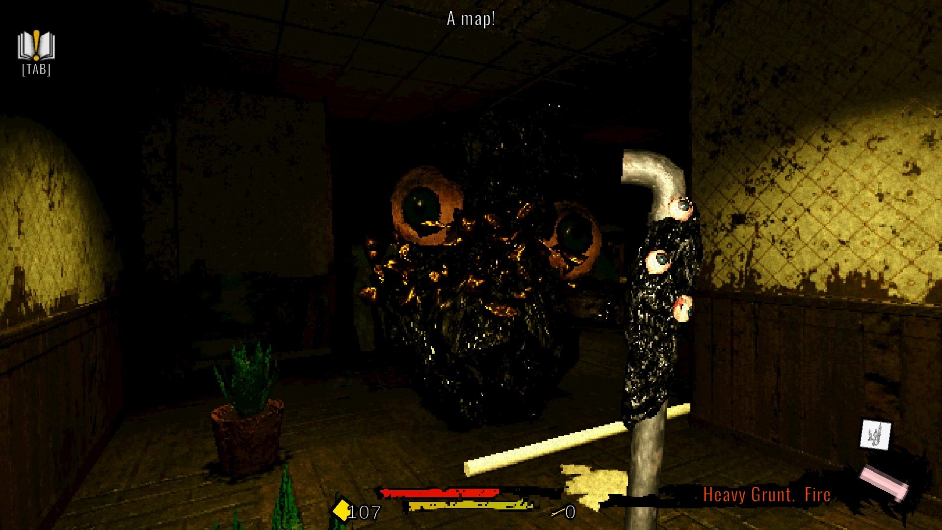 Скриншот из игры Golden Light - 8