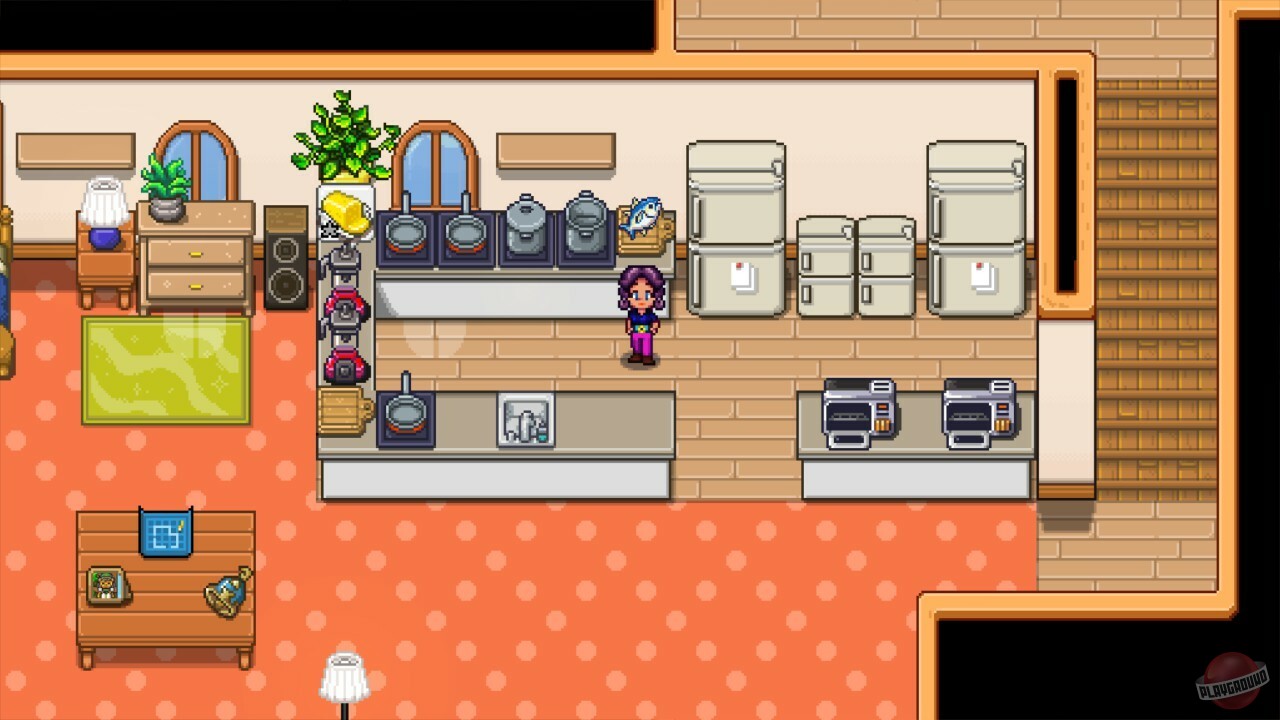 Скриншот из игры Sunkissed City - 28