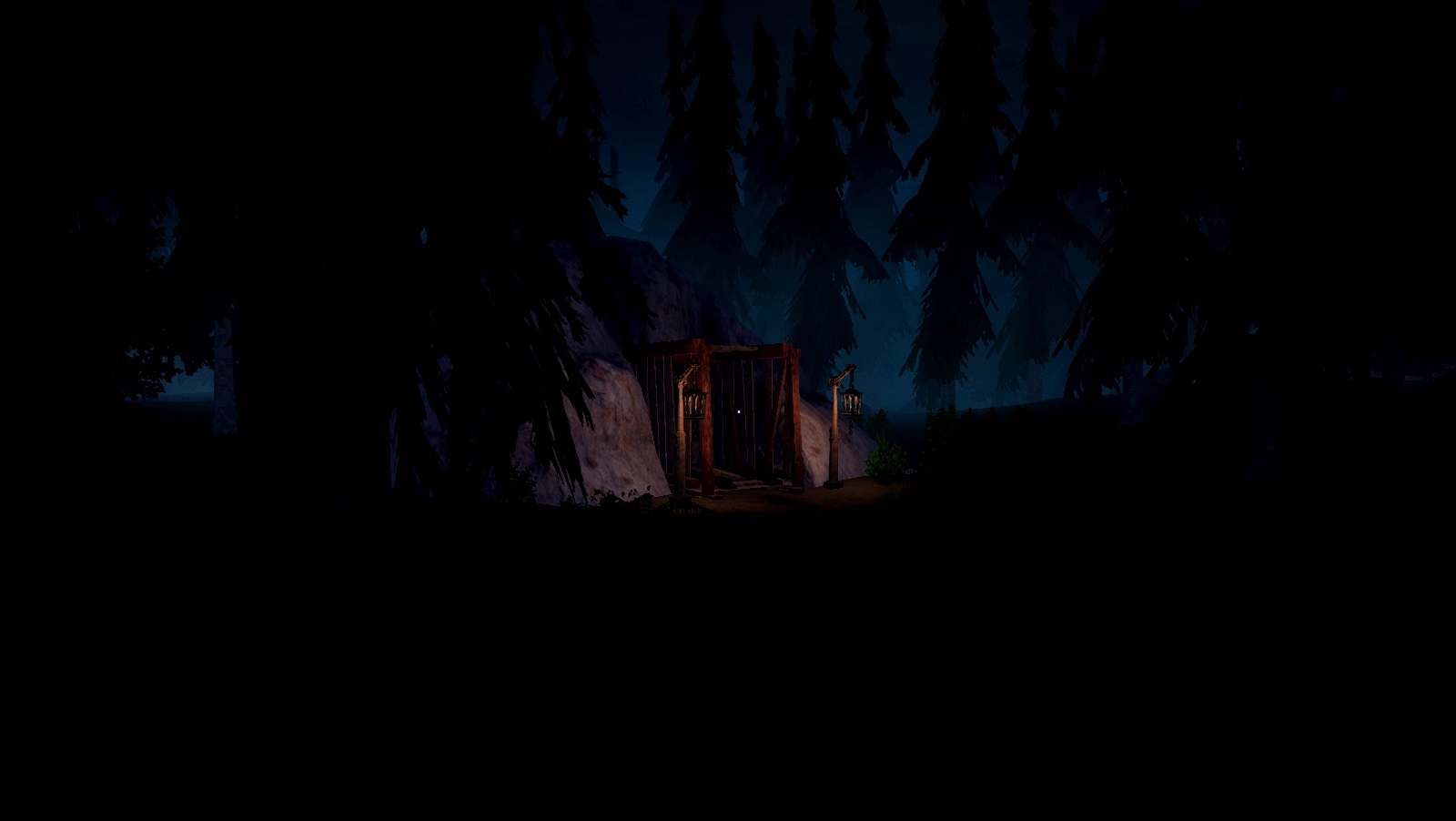 Скриншот из игры Apparition - 41