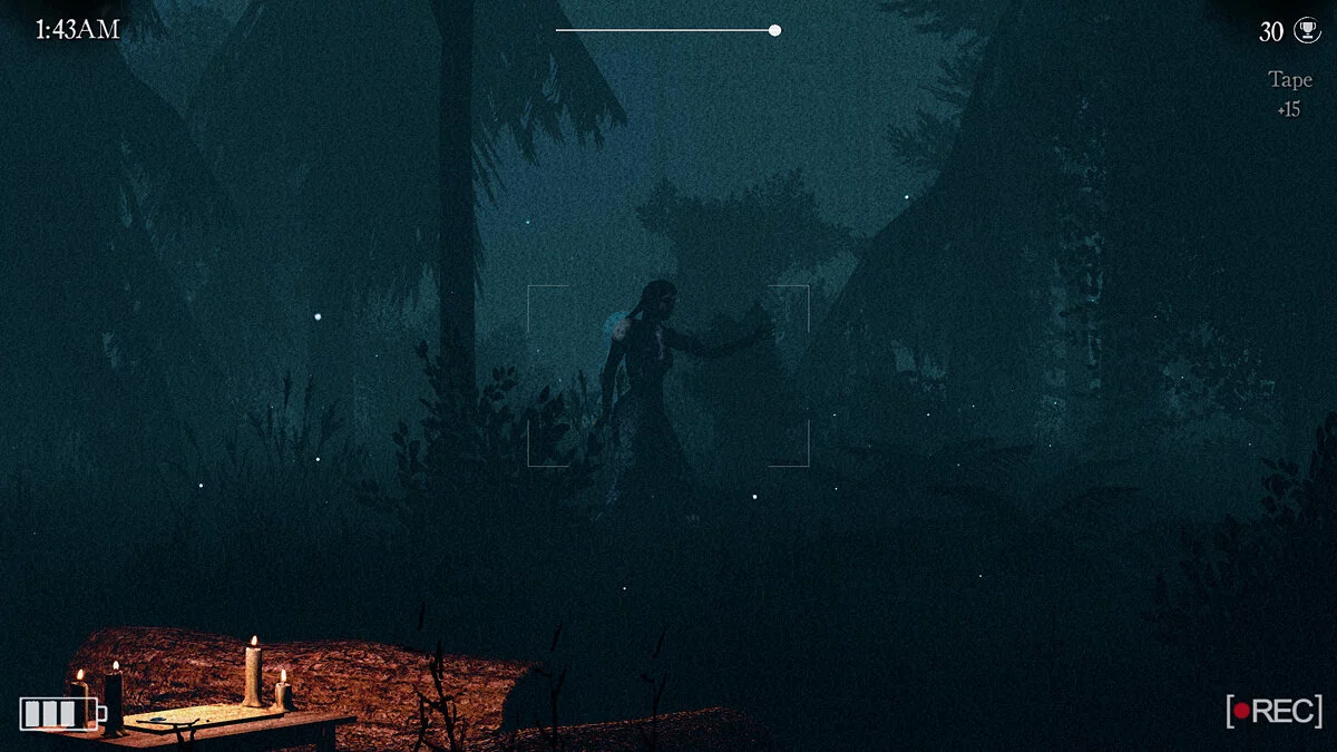 Скриншот из игры Apparition - 39