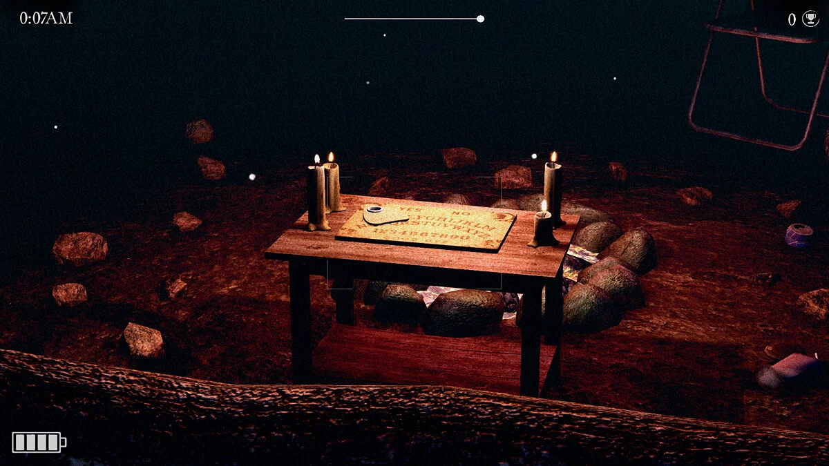 Скриншот из игры Apparition - 34