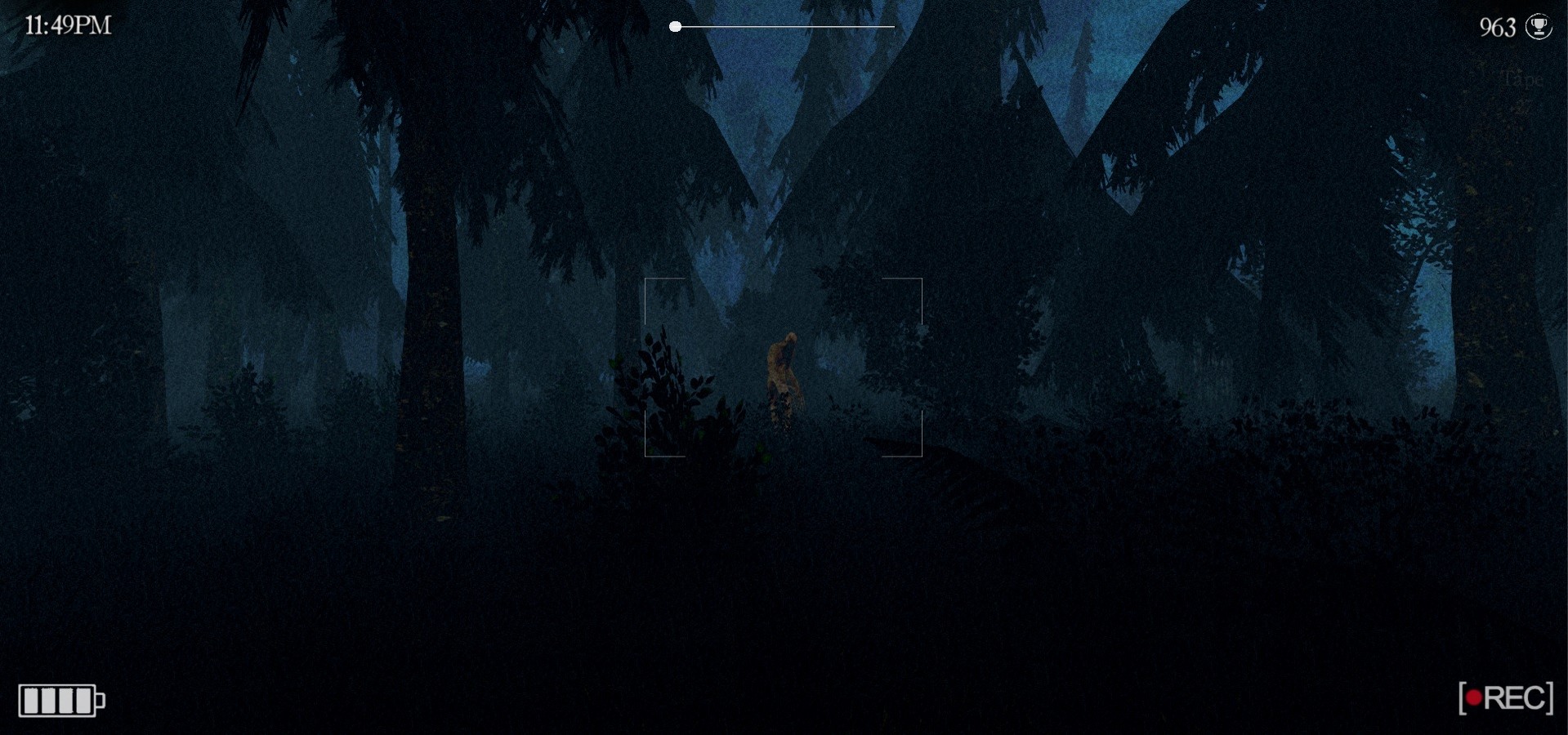 Скриншот из игры Apparition - 14