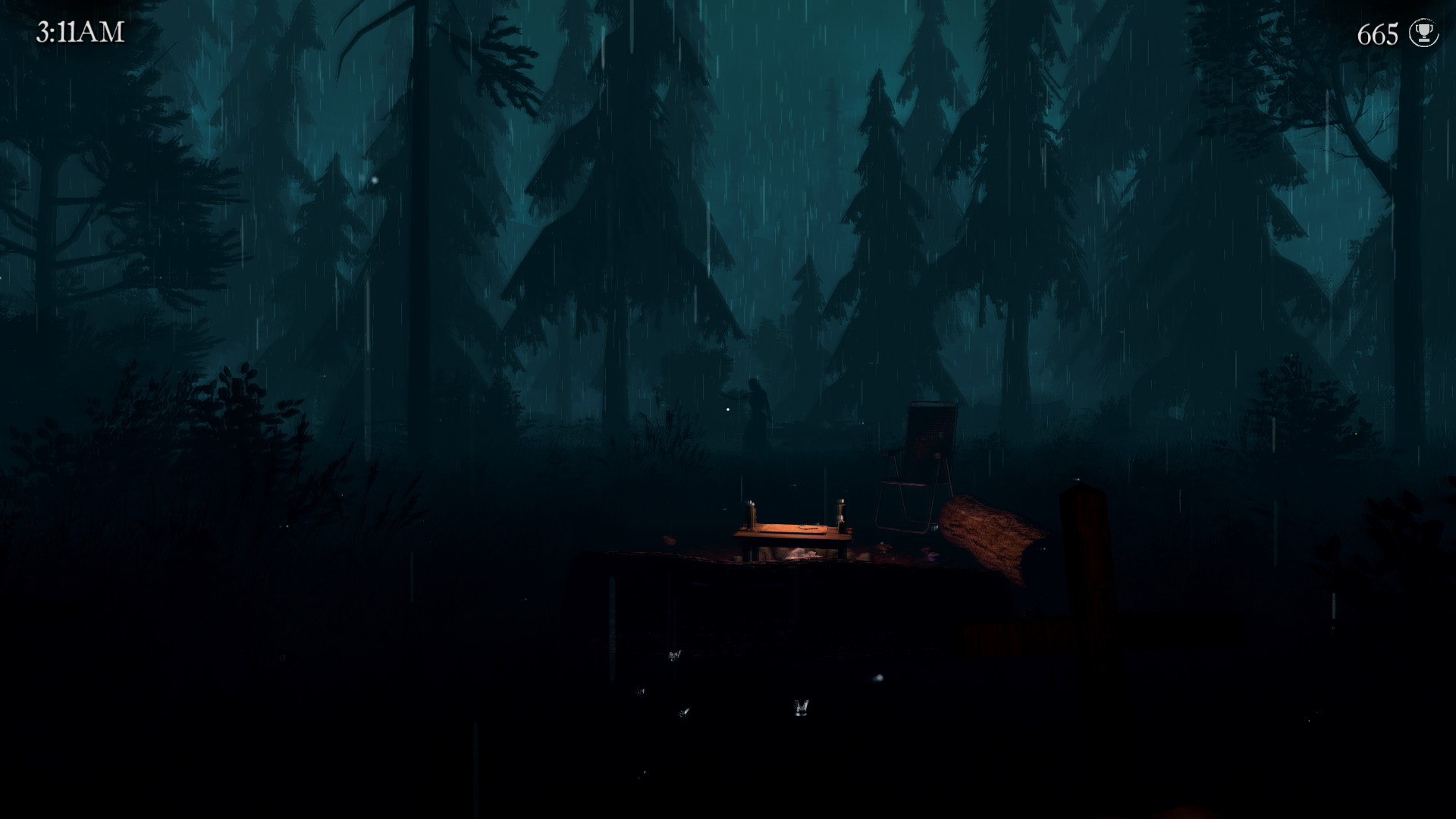 Скриншот из игры Apparition - 4