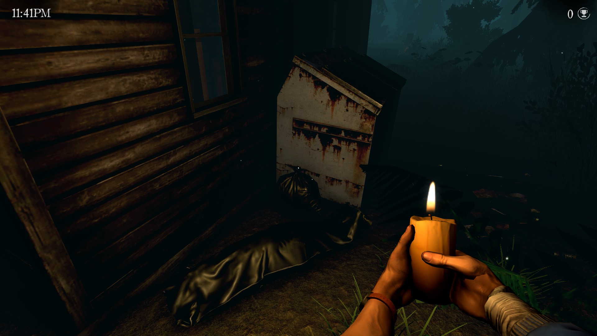Скриншот из игры Apparition - 7