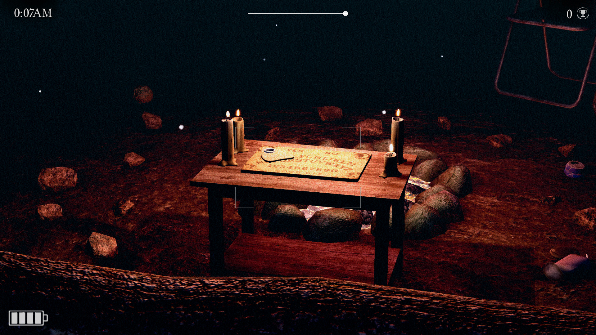 Скриншот из игры Apparition - 8