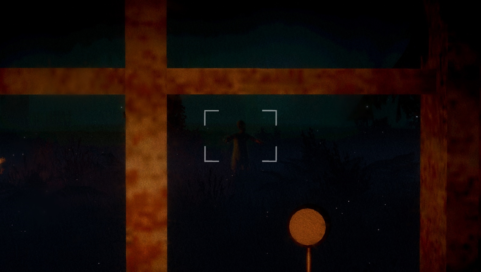 Скриншот из игры Apparition - 46