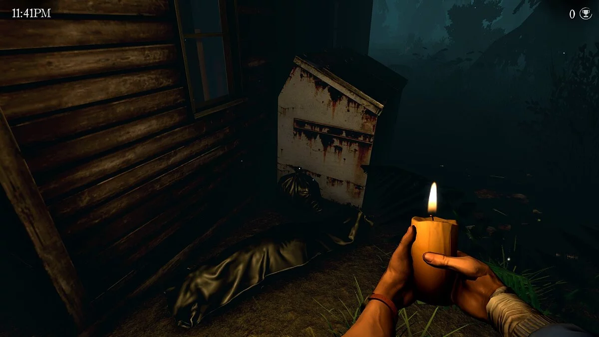 Скриншот из игры Apparition - 37