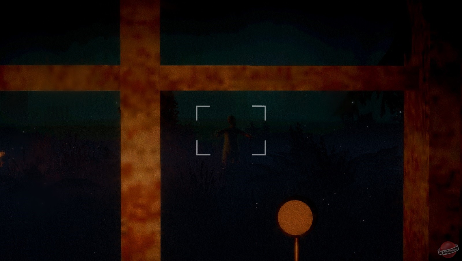 Скриншот из игры Apparition - 16
