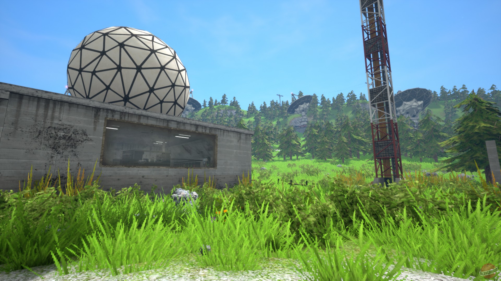 Скриншот из игры Voices of the Void - 7