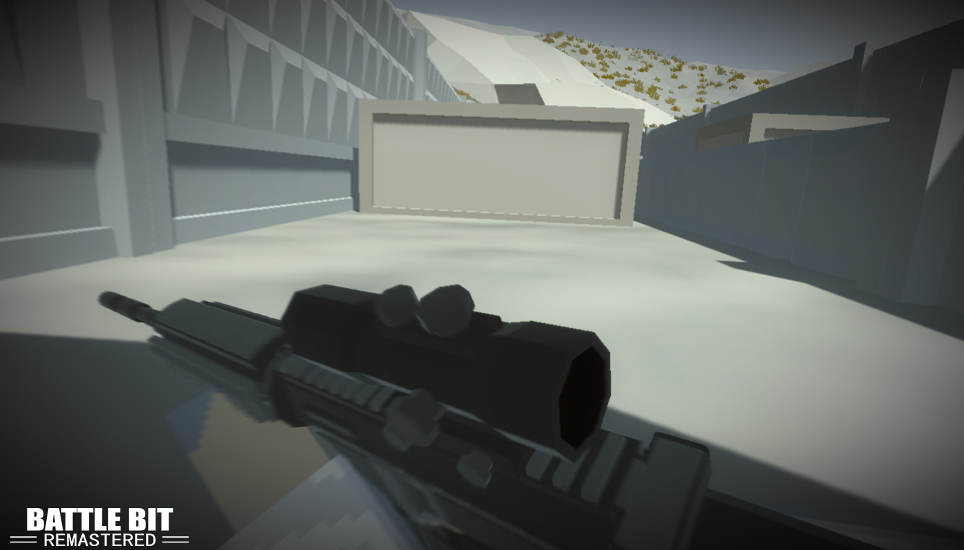 Скриншот из игры BattleBit - 40