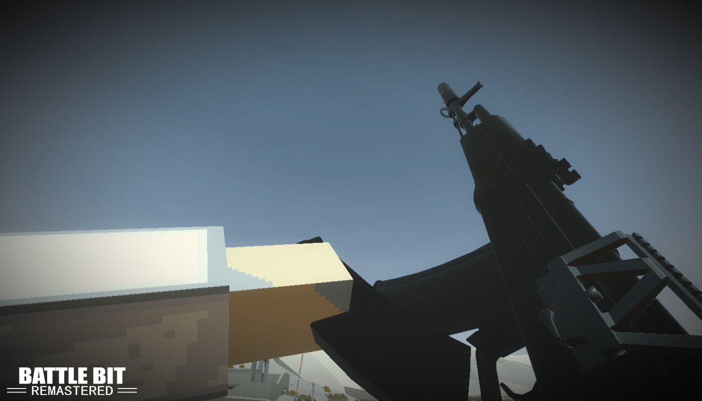 Скриншот из игры BattleBit - 46