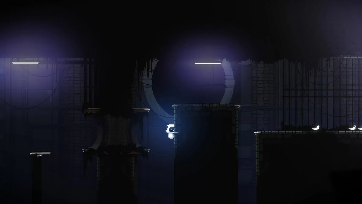 Скриншот из игры Sheepy A Short Adventure - 10