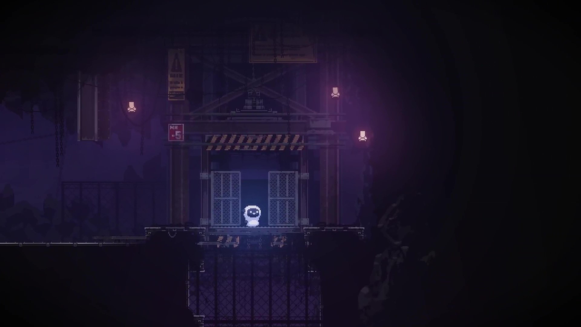 Скриншот из игры Sheepy A Short Adventure - 13