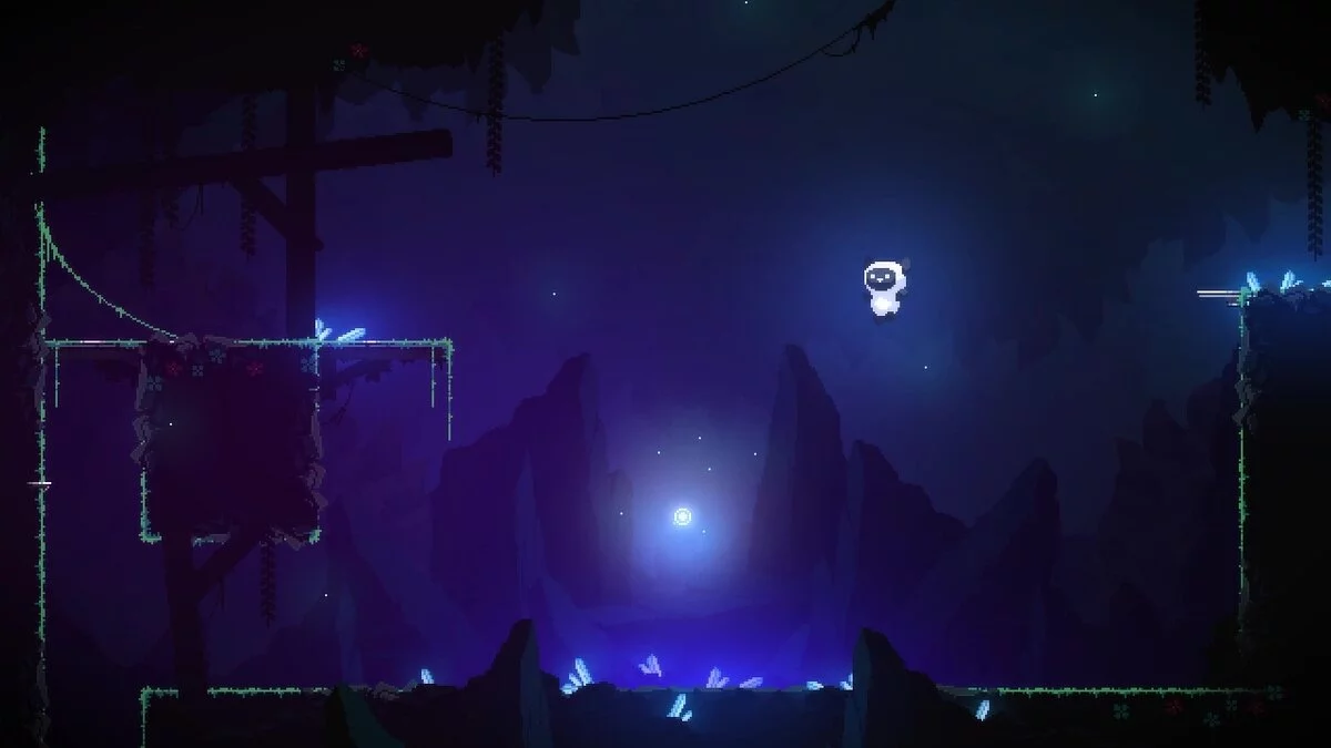 Скриншот из игры Sheepy A Short Adventure - 18