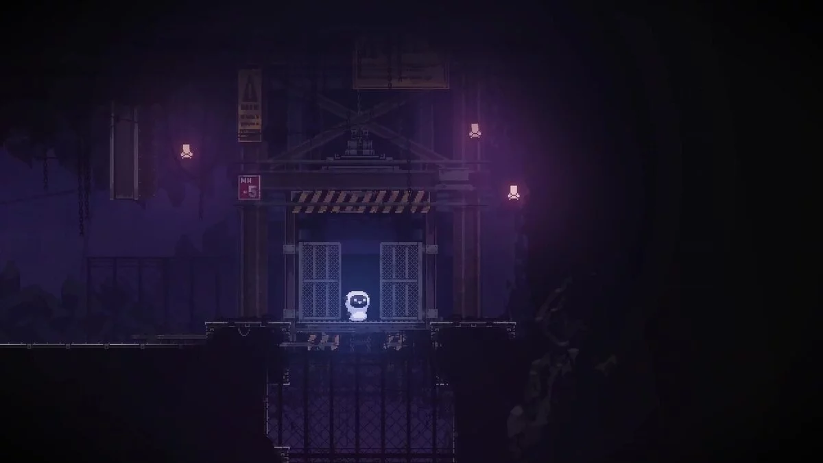 Скриншот из игры Sheepy A Short Adventure - 19