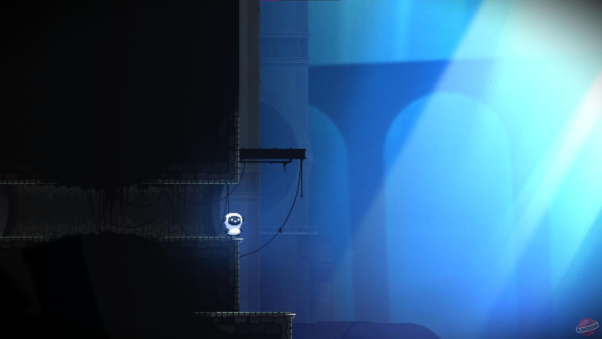 Скриншот из игры Sheepy A Short Adventure - 6