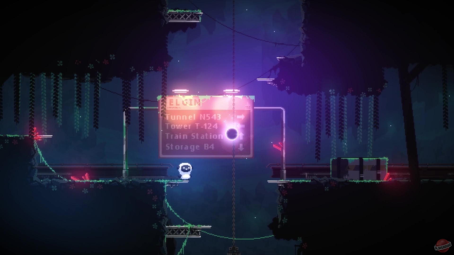 Скриншот из игры Sheepy A Short Adventure - 9