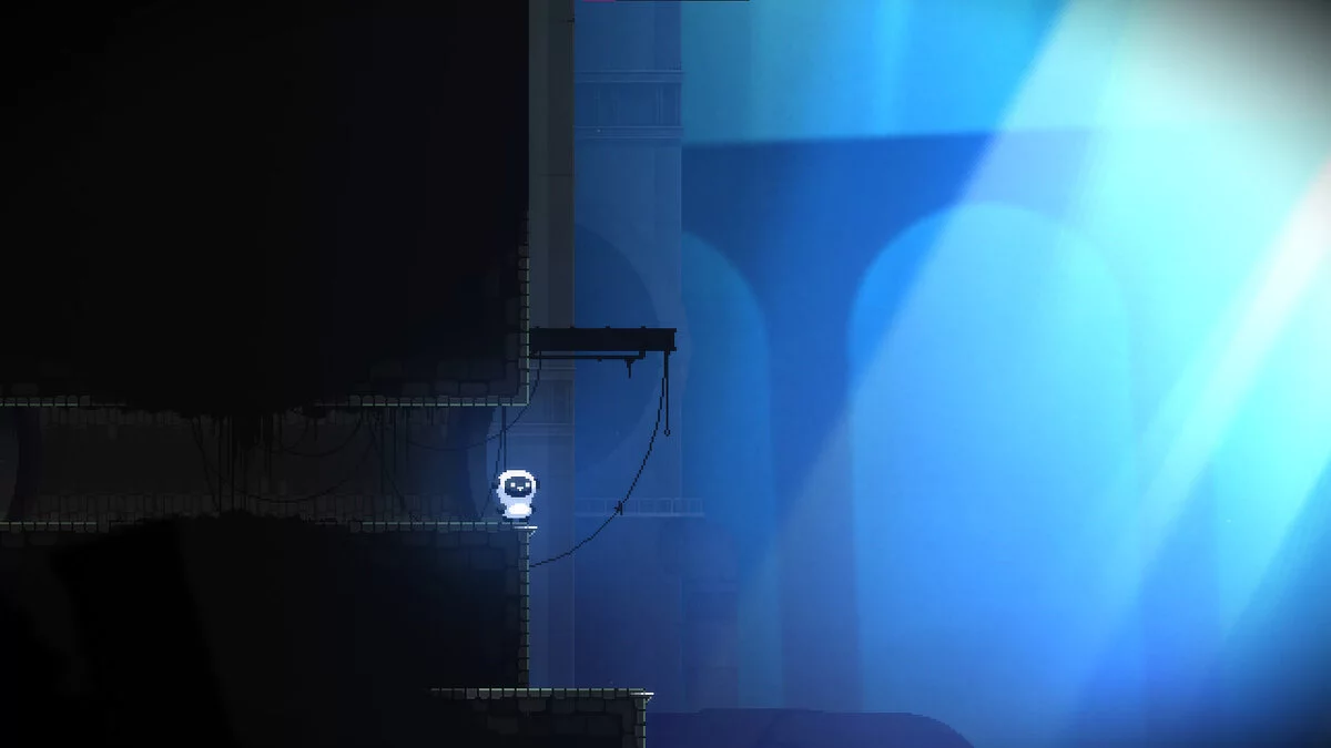 Скриншот из игры Sheepy A Short Adventure - 4