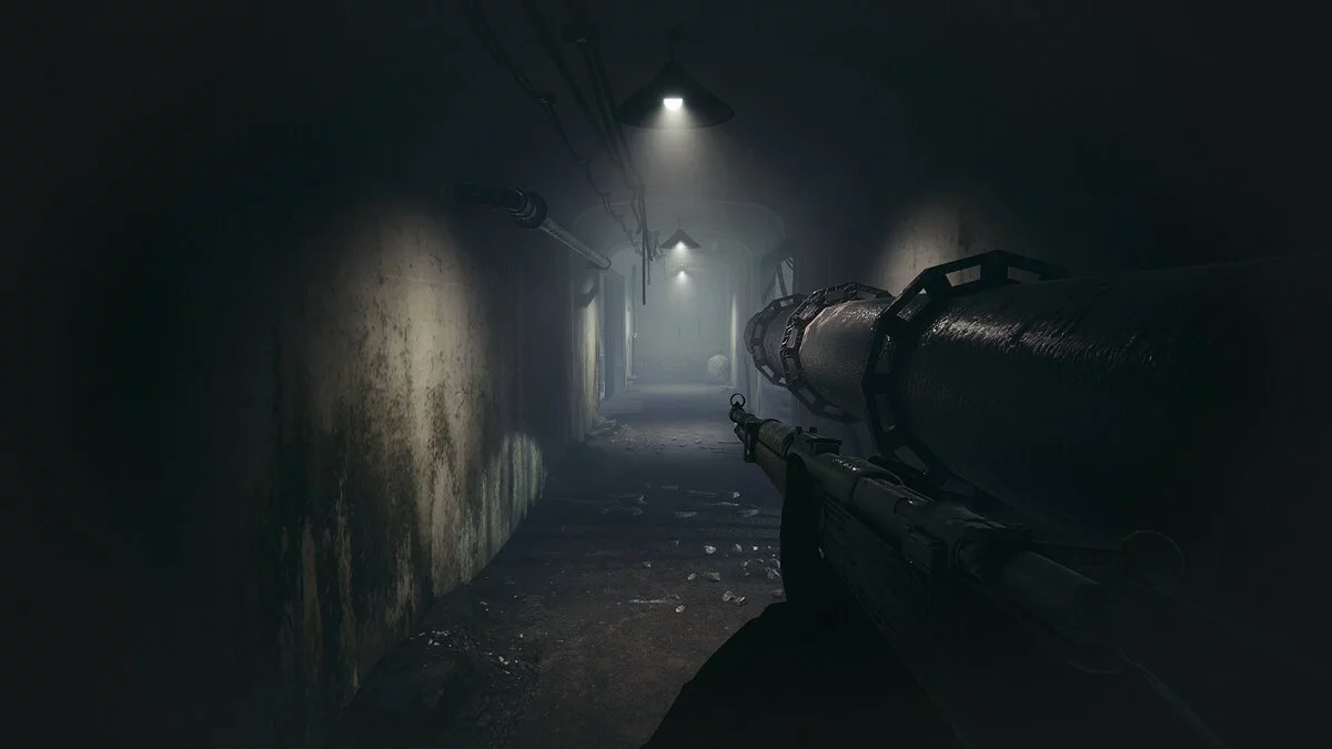 Скриншот из игры Land of War - The Beginning - 33