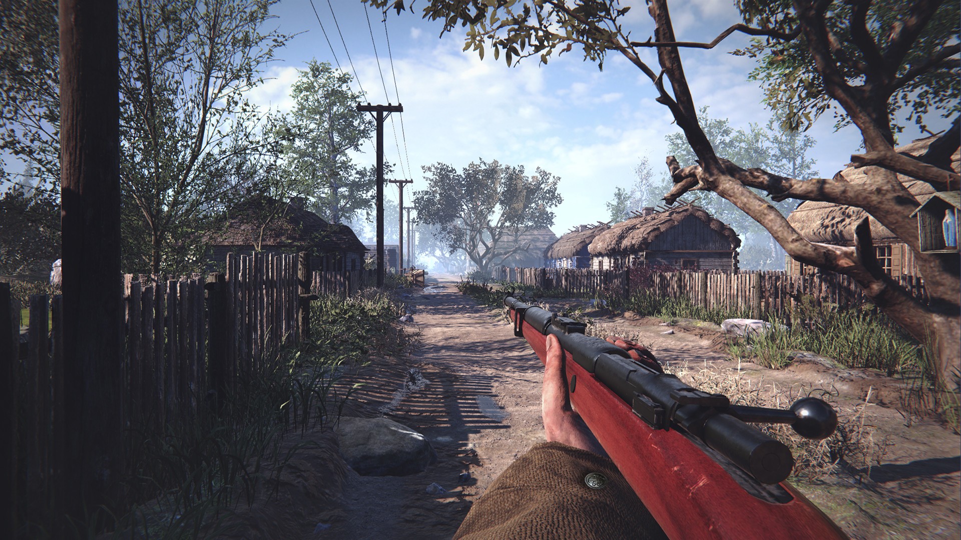 Скриншот из игры Land of War - The Beginning - 19