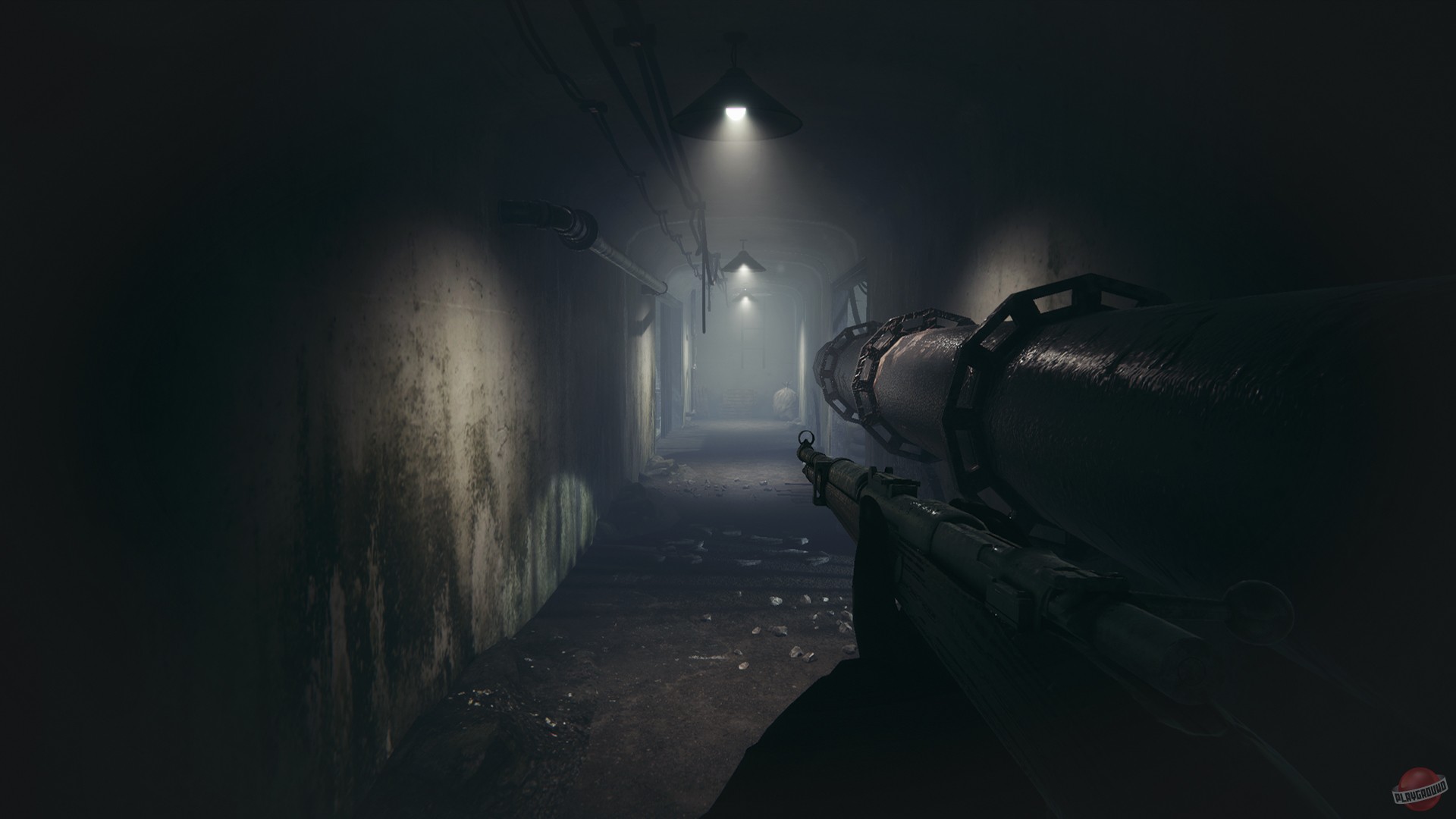 Скриншот из игры Land of War - The Beginning - 26