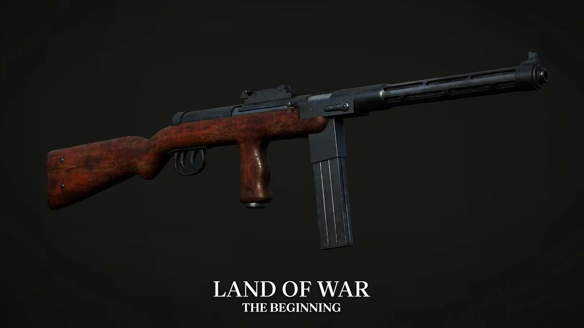 Скриншот из игры Land of War - The Beginning - 32