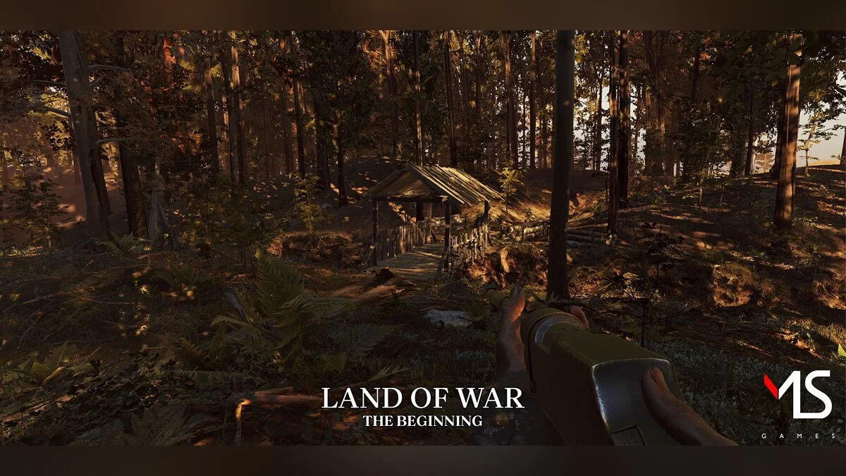 Скриншот из игры Land of War - The Beginning - 35