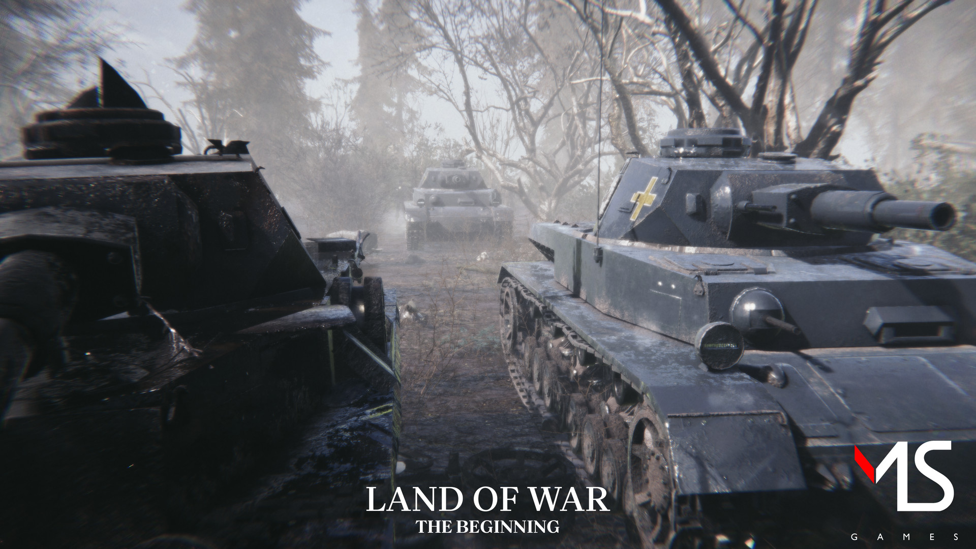 Скриншот из игры Land of War - The Beginning - 11