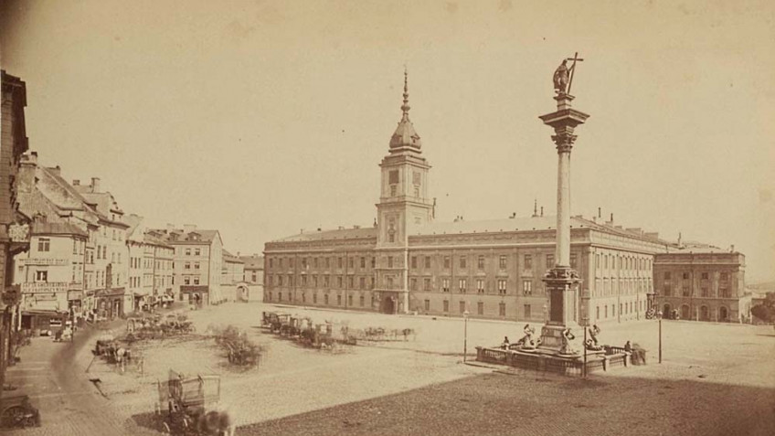 Скриншот из игры Land of War - The Beginning - 5