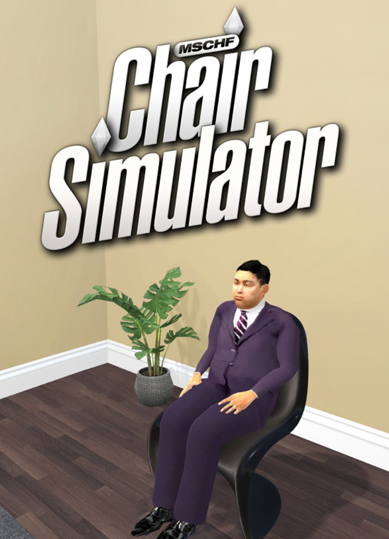 Обложка игры Chair Simulator