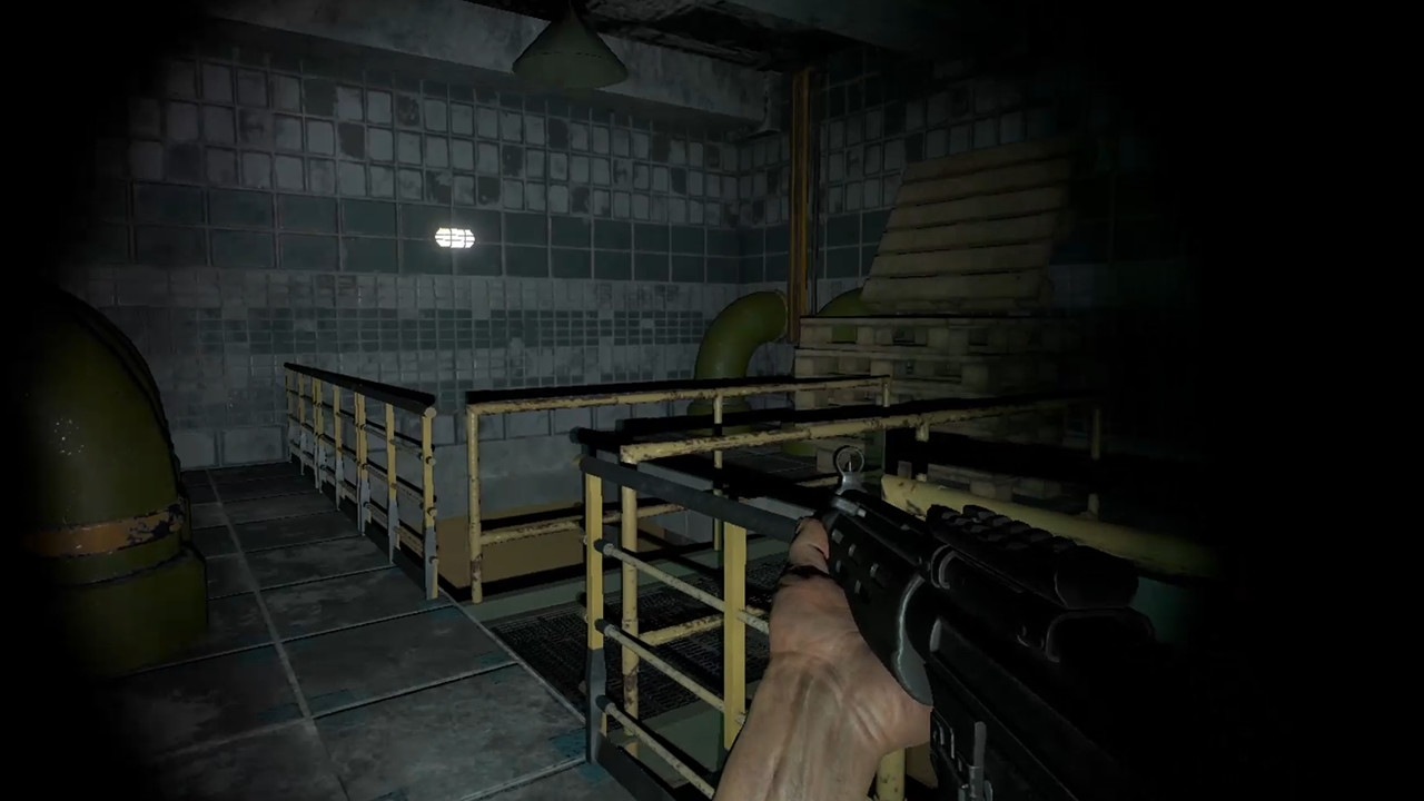 Скриншот из игры George - 16