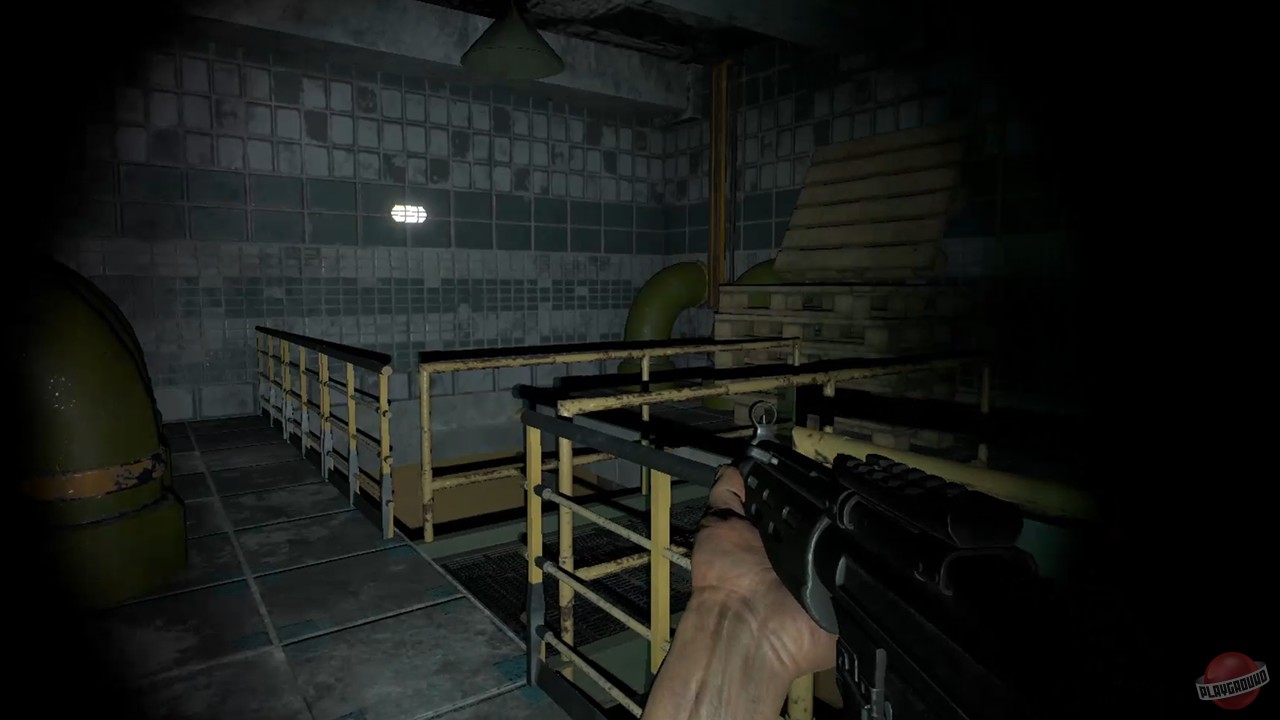 Скриншот из игры George - 7