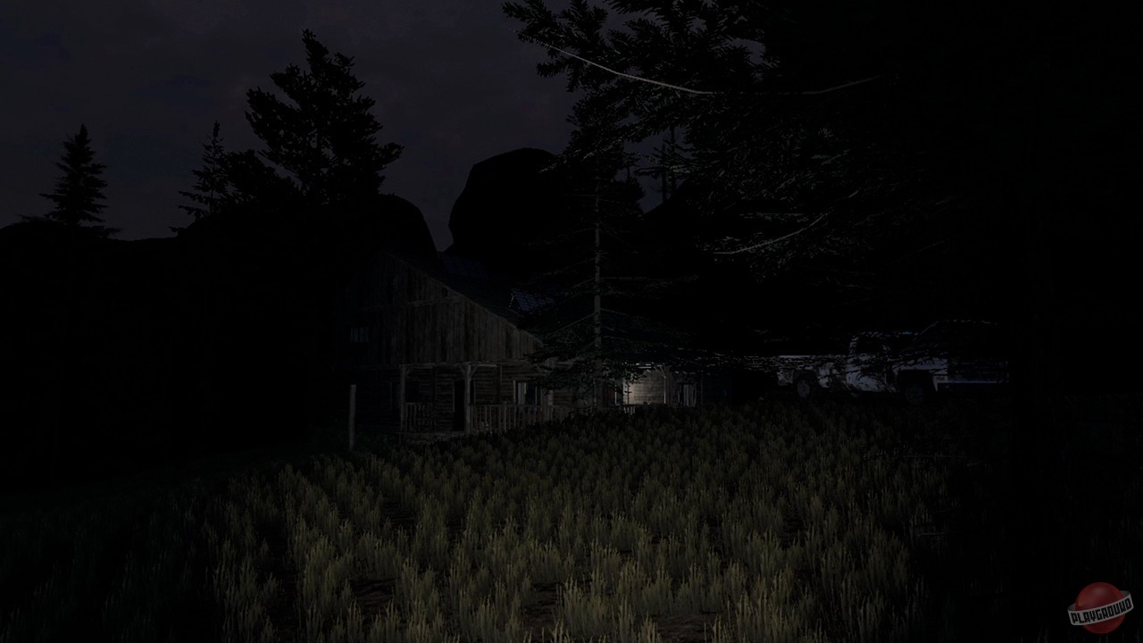 Скриншот из игры George - 17