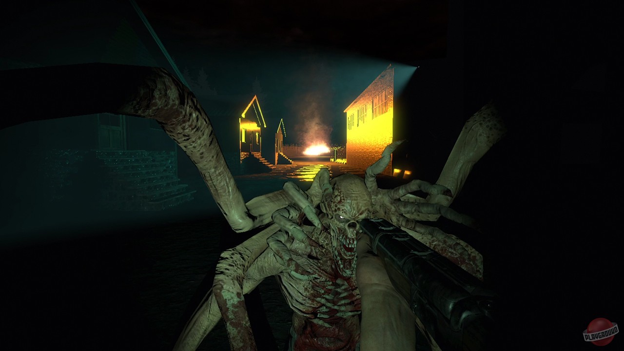 Скриншот из игры George - 19