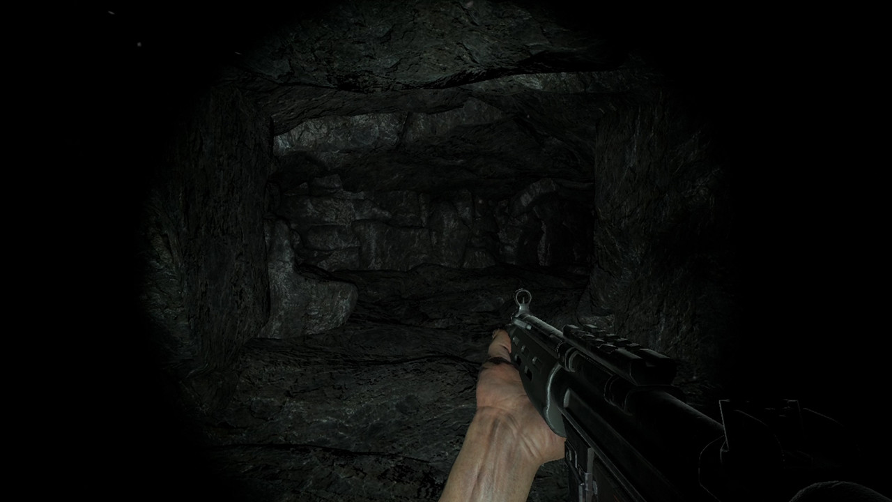 Скриншот из игры George - 1