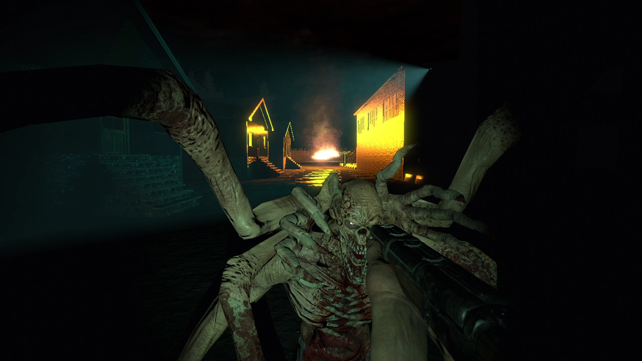 Скриншот из игры George - 3